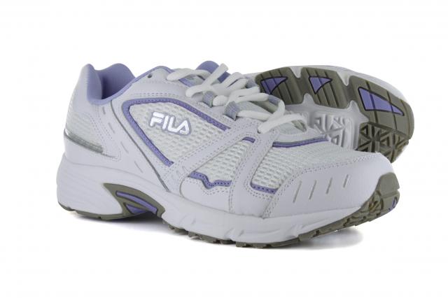 fila talon 3 review